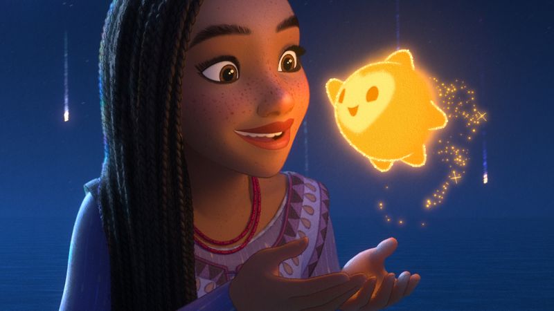 Wish