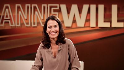 Bild zu Artikel Anne Will