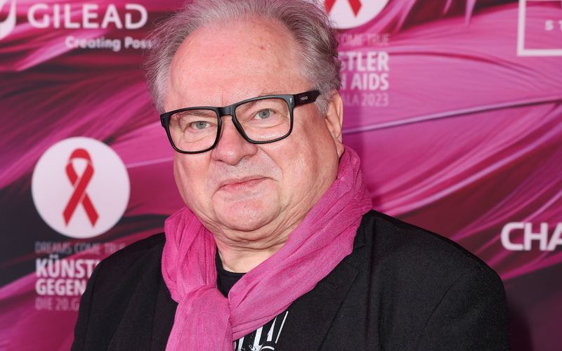 Von seinen jüngeren Kolleginnen und Kollegen in der Musikbranche fordert Kunze mehr Haltung in ihrer Kunst.