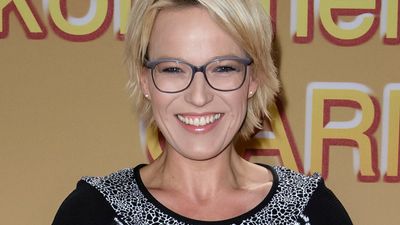 Bild zu Artikel Andrea Ballschuh
