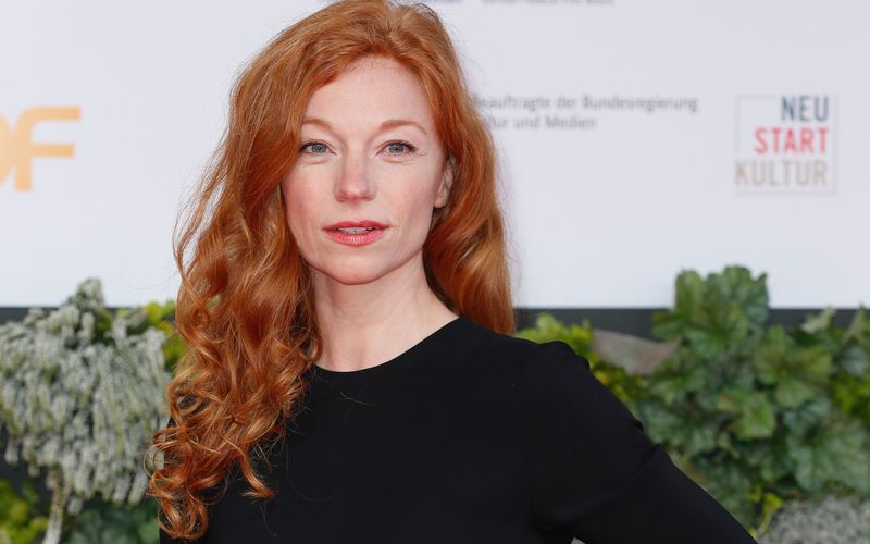 Marleen Lohse "Ich habe große Lust, noch möglichst viel Zeit in