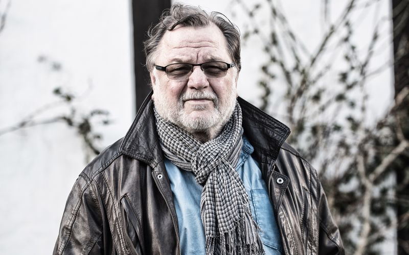 Will heute kein Rocker mehr sein: Klaus Lage veröffentlichte zuletzt Swing-, Jazz- und Soul-Alben.
