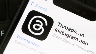Bild zu Artikel Threads