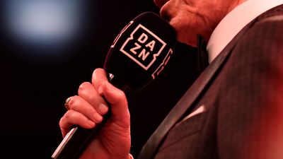 Bild zu Artikel DAZN