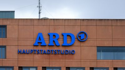 Bild zu Artikel ARD