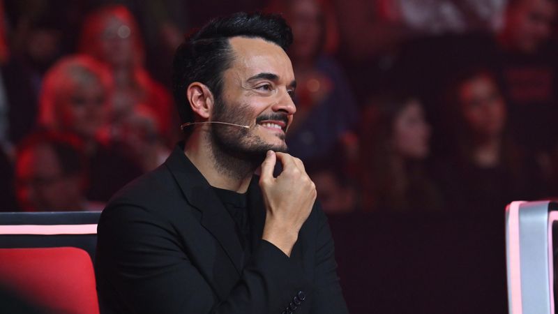 The Voice of Germany