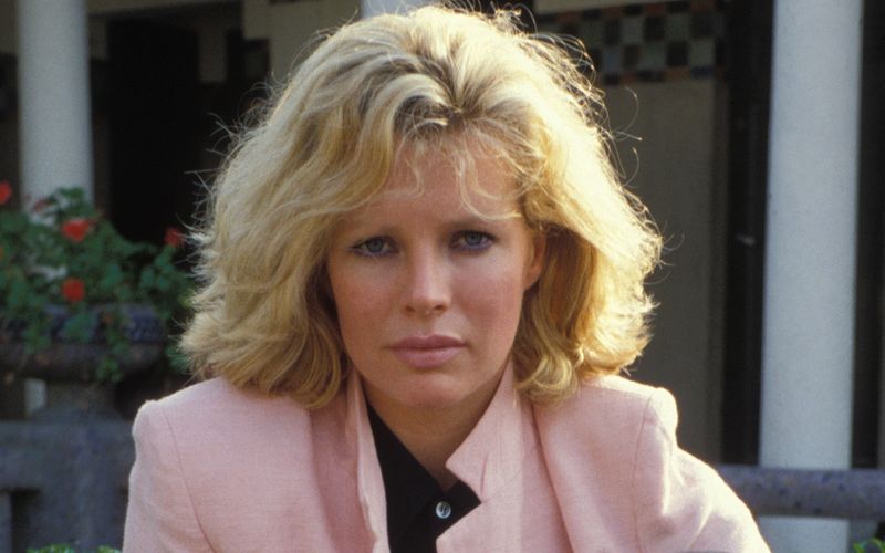 Erst Model, dann Sexsymbol, schließlich Oscar-Preisträgerin: Kim Basinger hat eine bemerkenswerte Karriere hingelegt.