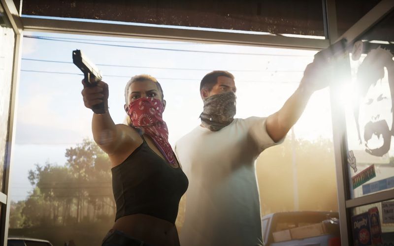 Das Warten hat kein Ende: "GTA VI" kommt erst 2026.