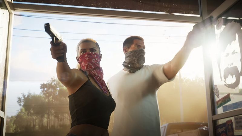 GTA 6