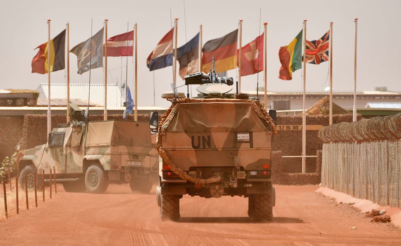 Nach zehn Jahren zieht sich die Bundeswehr aus Mali zurück. Muss die Mission als gescheitert angesehen werden?