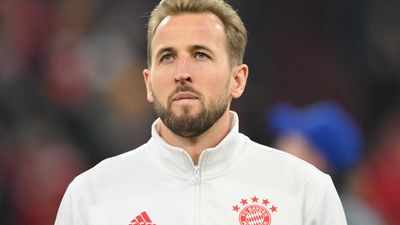 Bild zu Artikel Harry Kane