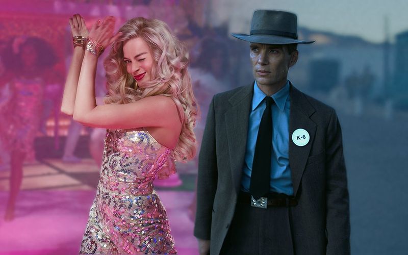 Christopher Nolans "Oppenheimer" ist der Film, nach dem dieses Jahr am häufigsten gegoogelt wurde. Die Hauptrolle spielt Cillian Murphy. "Barbie" mit Margot Robbie landete auf Platz zwei.