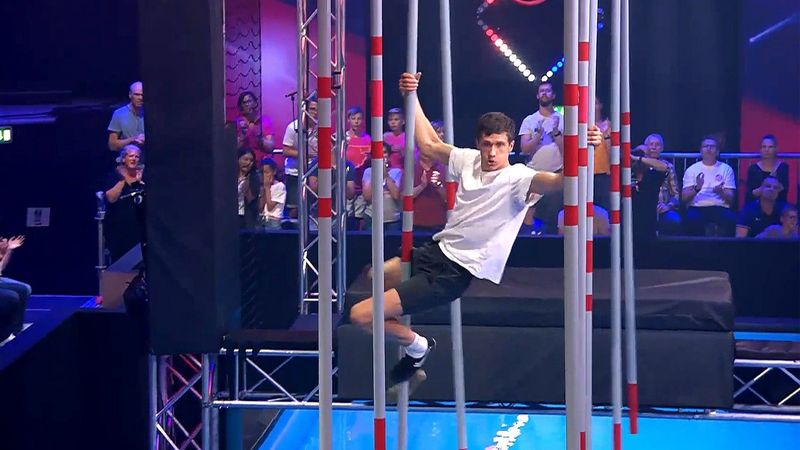 Ninja Warrior Germany