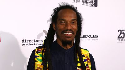 Bild zu Artikel Benjamin Zephaniah