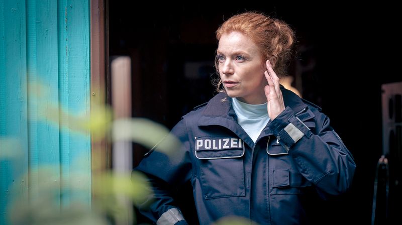 Hauptdarstellerin Marleen Lohse schwärmt im Interview anlässlich neuer "Nord bei Nordwest"-Filme von den vielfältigen Herausforderungen als Schauspielerin.