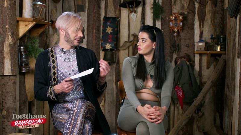 elsa latifaj freund bild: Unlocking the Power of Artistic Expression