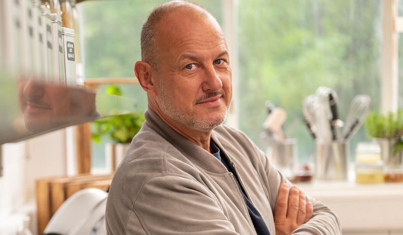 Frank Rosin "Wenn nichts passiert, wird 2024 grausam werden" SWYRL