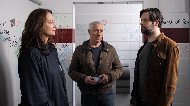 Unter anderen Umständen - Dominiks Geheimnis