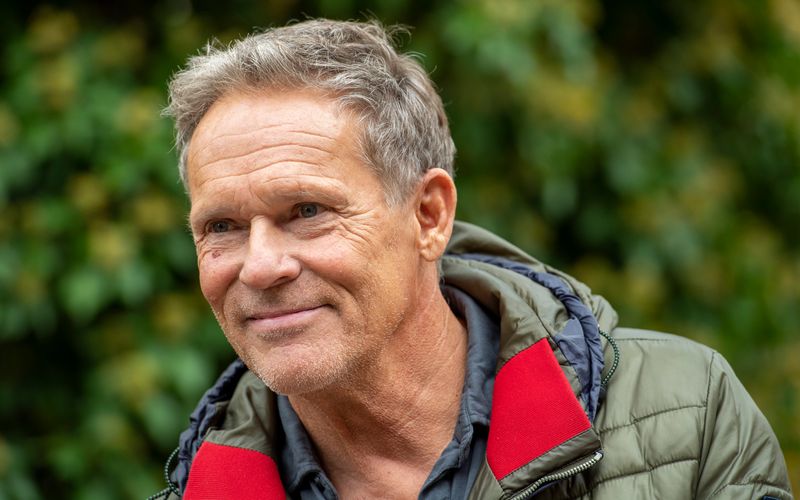 Christian Tramitz ist seit Jahren erfolgreich. Aber wie begann seine Karriere eigentlich?