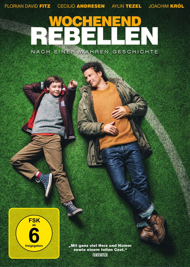 Auf der Suche nach dem Lieblingsverein Das sind die DVDHighlights der