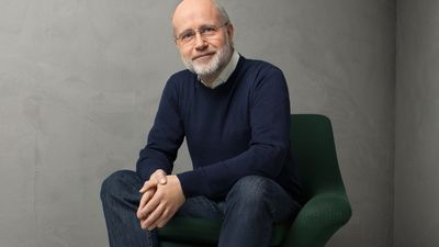 Bild zu Artikel Harald Lesch