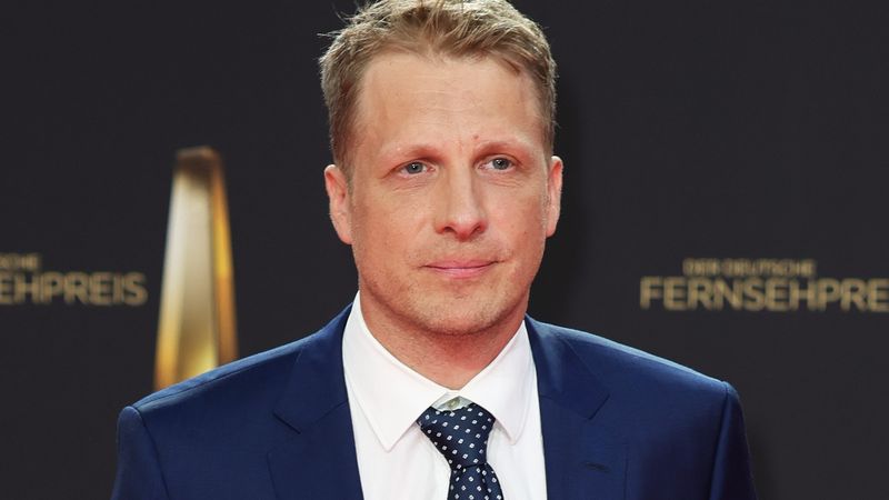 Oliver Pocher
