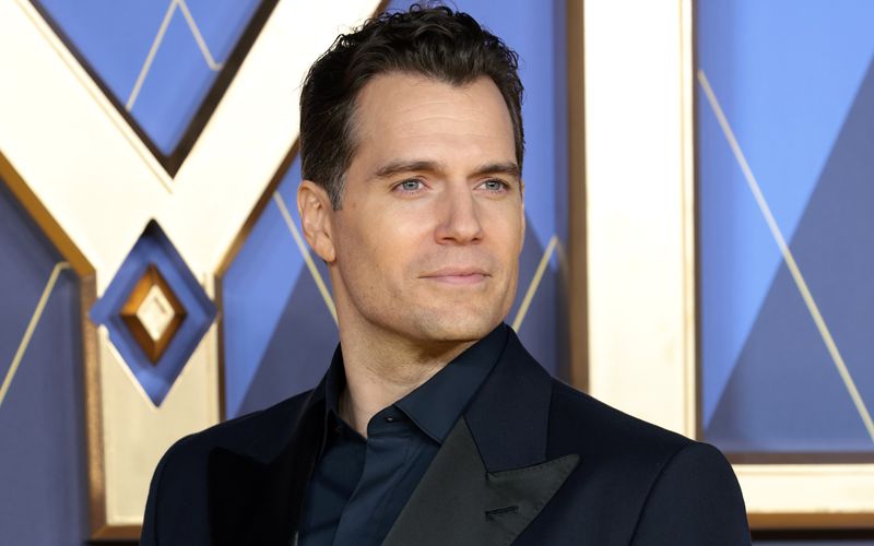 Im neuen "Highlander"-Film hat Henry Cavill die Hauptrolle übernommen.