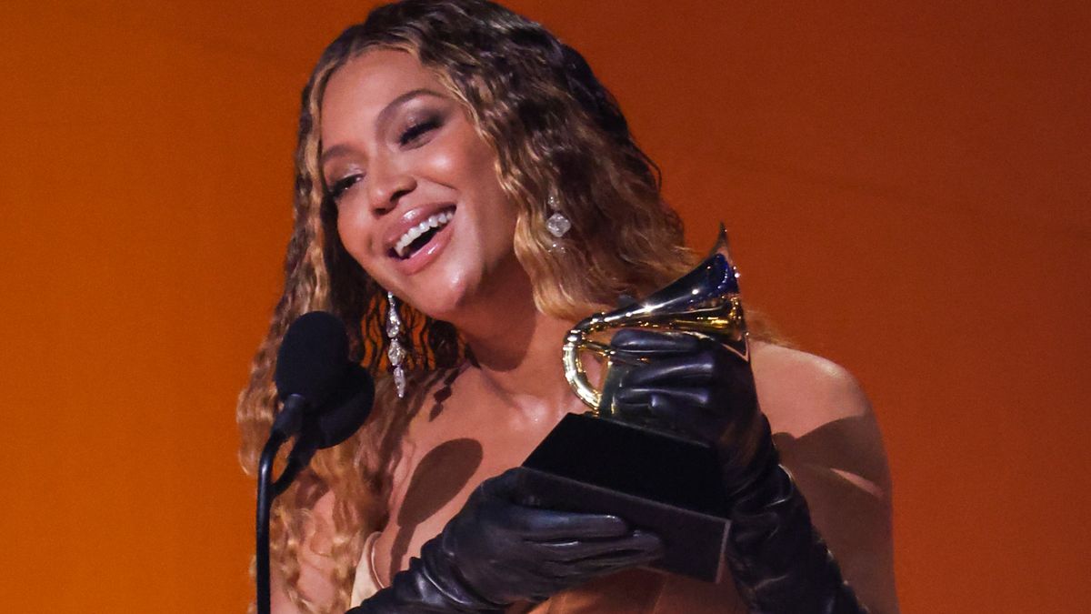 Das sind die Rekordhalter der Grammy Awards SWYRL, Entertainment