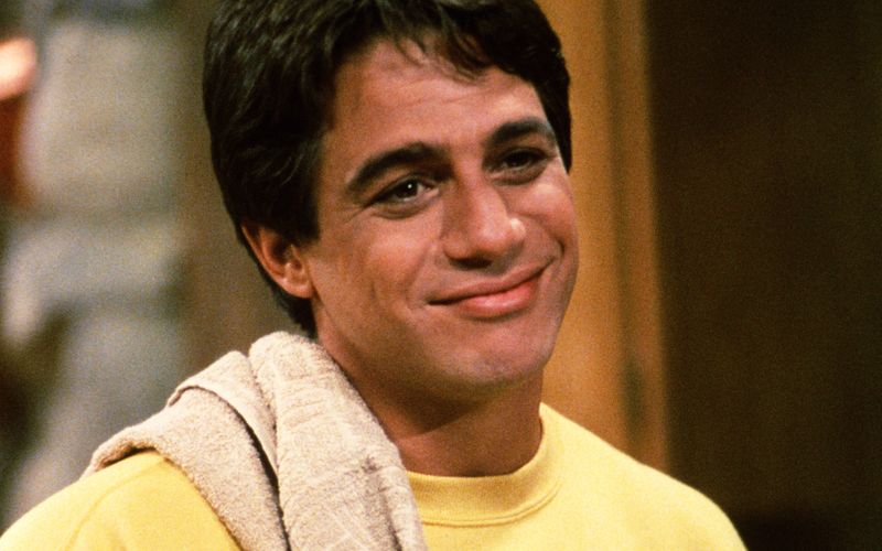 In der Sitcom "Wer ist hier der Boss?" spielte Tony Danza seine erfolgreichste Rolle. Nun wird der US-Schauspieler und ehemalige Boxer 75 Jahre alt.