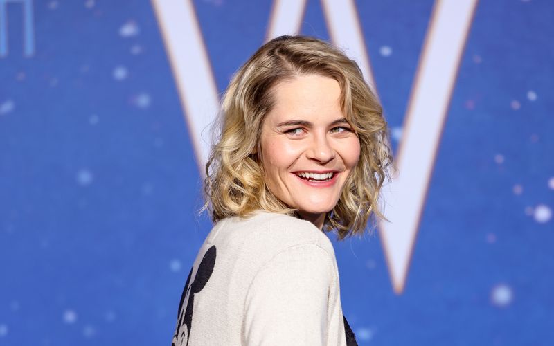 Hazel Brugger ist wieder Mama geworden SWYRL, EntertainmentThemen