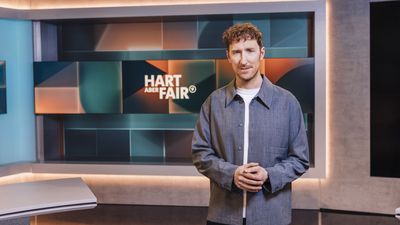 Bild zu Artikel Hart aber fair