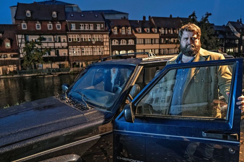 Von Bamberg bis Leer Diese TVKommissare erobern die Provinz SWYRL