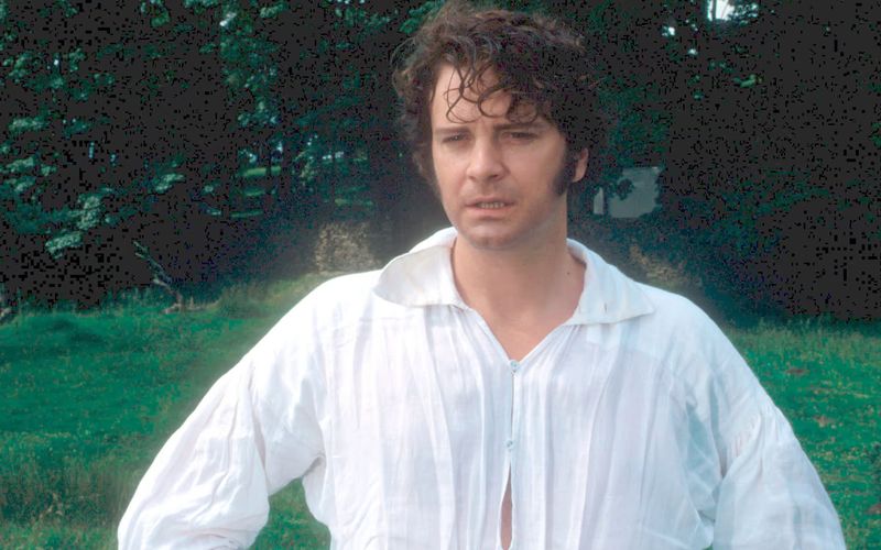 Echter Kenner wissen, dass die beste Verfilmung von Jane Austen Romanklassiker "Stolz und Vorurteil" selbstverständlich der BBC-Sechsteiler von 1995 mit Colin Firth ist. Die Miniserie machte ihn damals in seiner Heimat zum Star, dank der "Bridget Jones"-Filme und seiner wunderbaren Rolle im Episodenfilm "Tatsächlich ... Liebe" verfiel die ganze Welt dem Charme des Briten. Und ein guter Schauspieler (Oscar für "The King's Speech") ist er auch.

