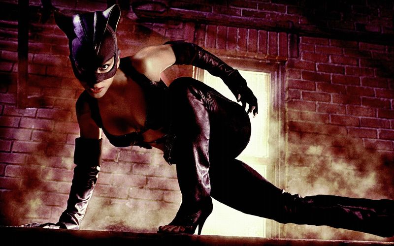 Geschmeidig und mit neun Leben versehen wie eine Katze: Catwoman sah in der gleichnamigen Comicverfilmung (2004) zwar gut aus, trotzdem konnten weder Zuschauer noch Kritiker dem Film etwas abgewinnen. Hauptdarstellerin Halle Berry stimmt der Kritik voll und ganz zu. Kein Einzelfall: Auch diese Schauspielerinnen und Schauspieler blicken heute mit Grausen auf einige ihrer Filmer zurück.