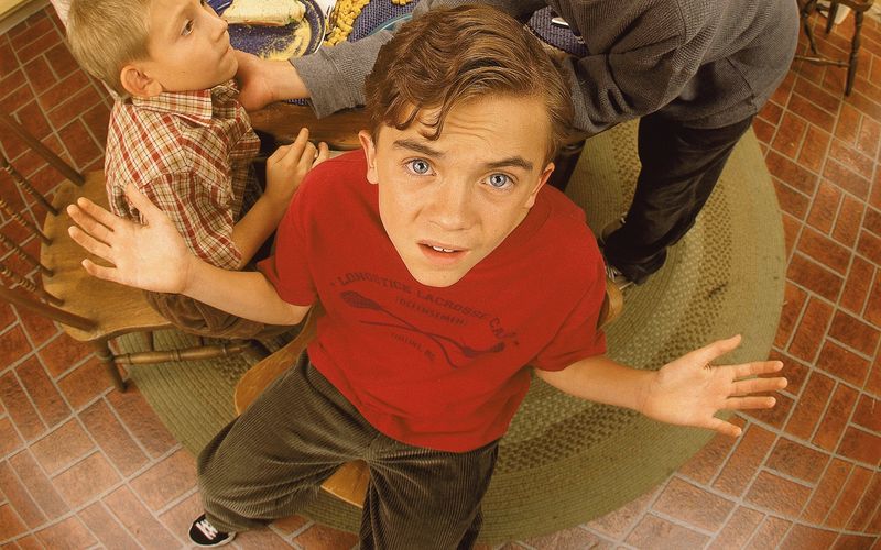 Mit der Sitcom "Malcolm mittendrin" wurde Frankie Muniz in den frühen Nuller-Jahren zum Kinderstar.