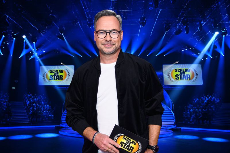 Ab 1. Juni 2024 übernimmt mit Matthias Opdenhövel ein alter Bekannter die Moderation des ProSieben-Formats "Schlag den Star".