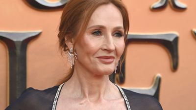 Bild zu Artikel J.K. Rowling