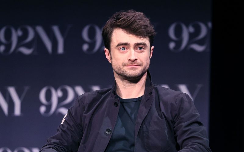 Daniel Radcliffe, das Gesicht der "Harry Potter"-Reihe, distanzierte sich bereits vor geraumer Zeit von J. K. Rowling.