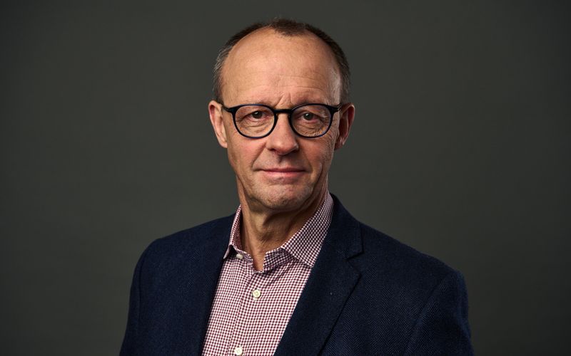 In ZDFDoku verrät Friedrich Merz, welcher Preis fürs Kanzleramt ihm