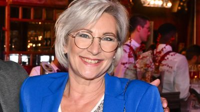 Bild zu Artikel Claudia Jung