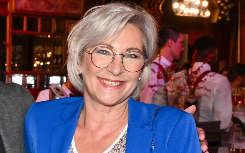 Neben der Musik liegen Claudia Jung auch gesellschaftliche Themen am Herzen.