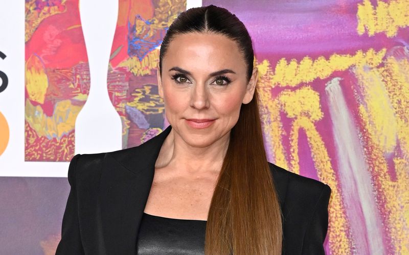 Mel C veröffentlicht am 1. Mai ihr neues Solo-Album. Ist das ein Vorbote für ein Comeback der Spice Girls?