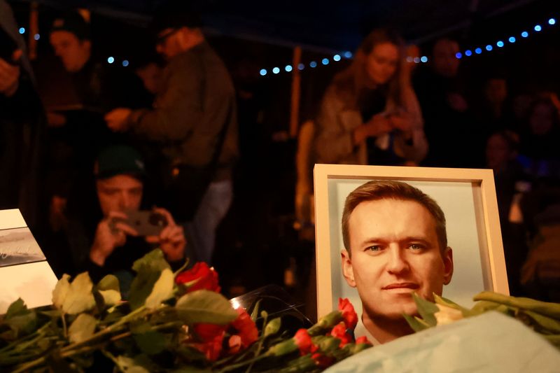 Russische Oppositionelle und westliche Politiker werfen dem Kreml vor, für den Tod des inhaftierten Alexej Nawalny  verantwortlich zu sein. Nikita ist nach eigenen Angaben kein Nawalnyst, doch die Situation sei nun noch beängstigender.