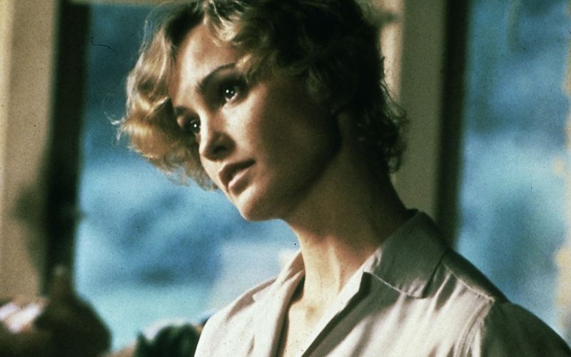 Jessica Lange Tootsie Jessica Lange Tootsie