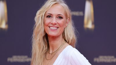 Bild zu Artikel Angela Finger-Erben