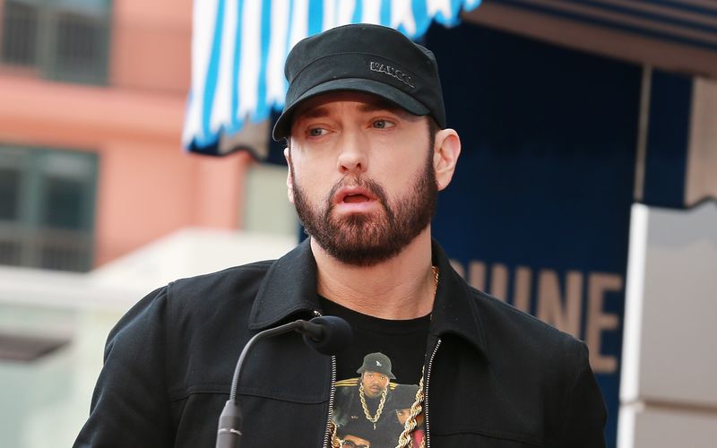 Shady's back: Im Sommer 2024 soll das zwölfte Studioalbum von Kult-Rapper Eminem erscheinen.