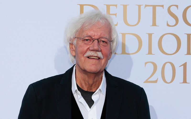 Carlo von Tiedemann, hier auf einem Bild aus dem Jahr 2015 zu sehen, kämpft derzeit mit gesundheitlichen Problemen.