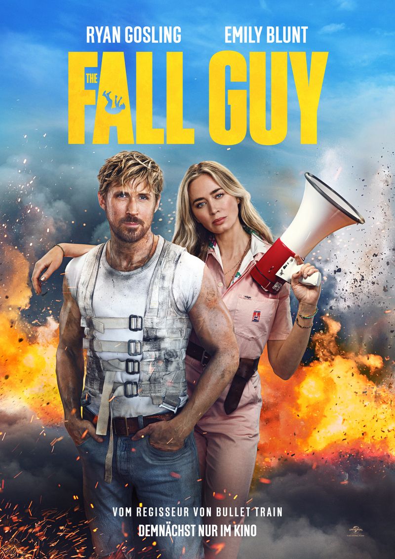 Ein Gosling für alle Fälle SWYRL, EntertainmentThemen, die dich begeistern.