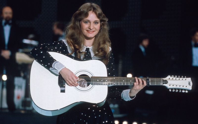 Unglaublich: 1982 sorgte Nicole mit dem ersten deutschen Sieg des Eurovision Song Contests für Jubelstimmung. Sie kassierte auch einige Negativschlagzeilen. Doch das sollte nicht der einzige der zahlreichen kleinen und großen Skandale in der Geschichte des Gesangswettbewerbs bleiben.