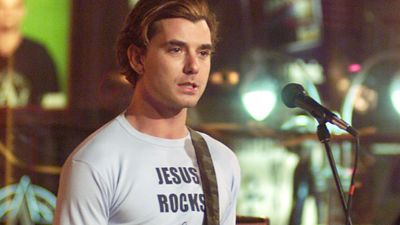 Bild zu Artikel Gavin Rossdale